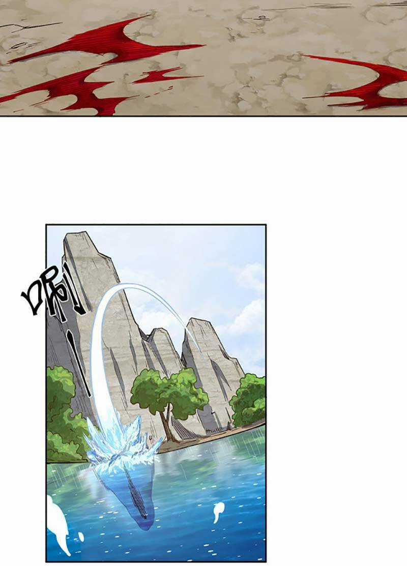 Võ Đạo Độc Tôn - Chapter 519 - Trang 21