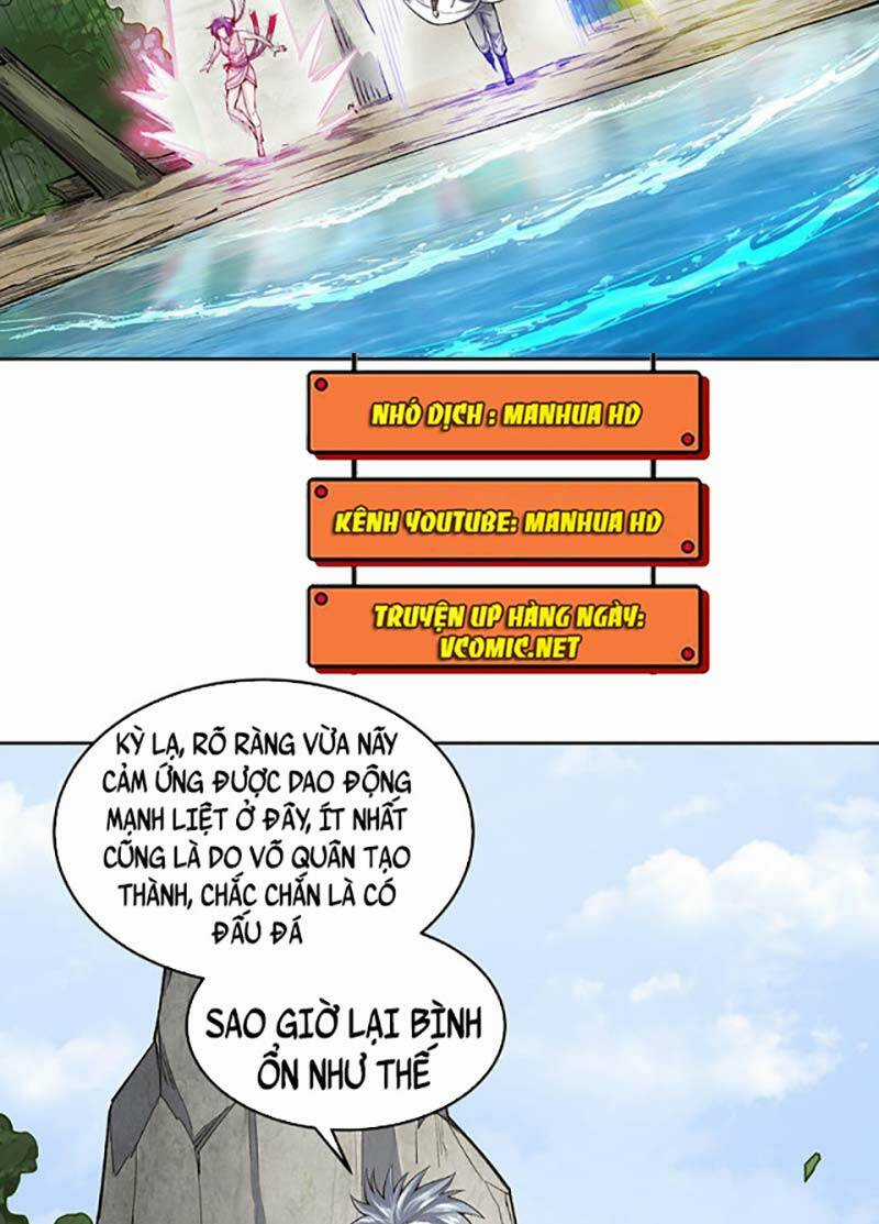 Võ Đạo Độc Tôn - Chapter 519 - Trang 24