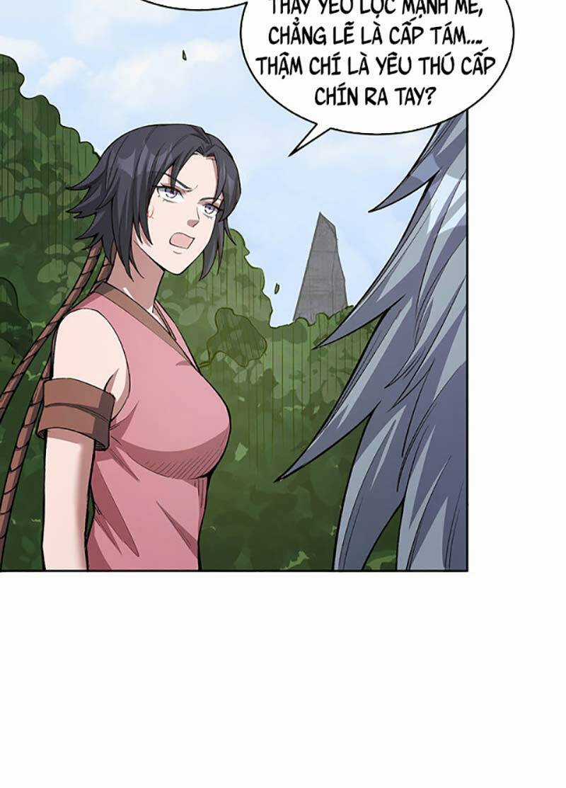 Võ Đạo Độc Tôn - Chapter 519 - Trang 26