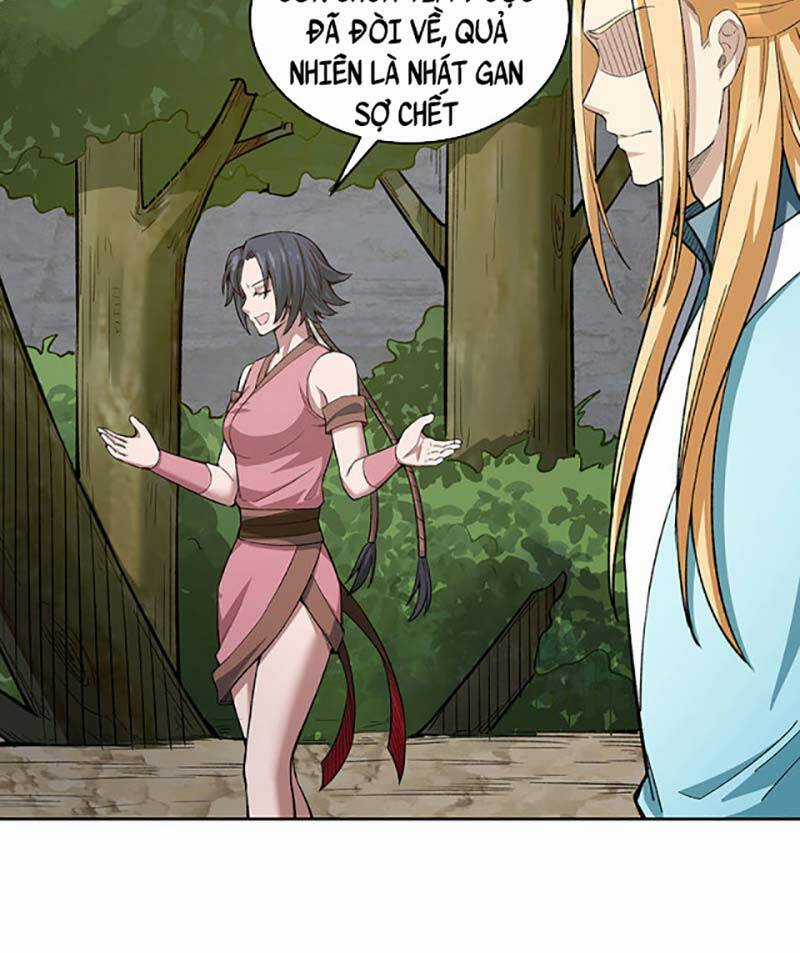 Võ Đạo Độc Tôn - Chapter 519 - Trang 29