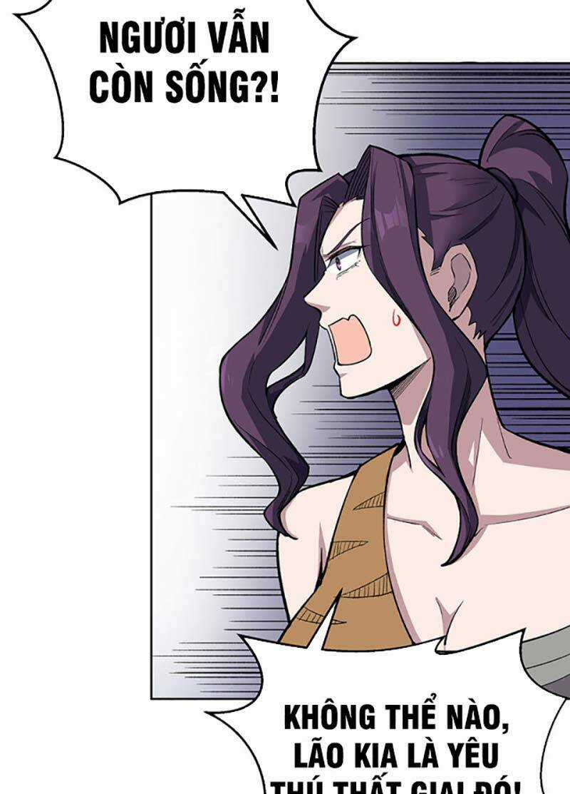 Võ Đạo Độc Tôn - Chapter 519 - Trang 4