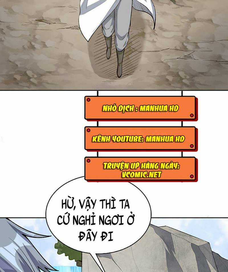 Võ Đạo Độc Tôn - Chapter 519 - Trang 31