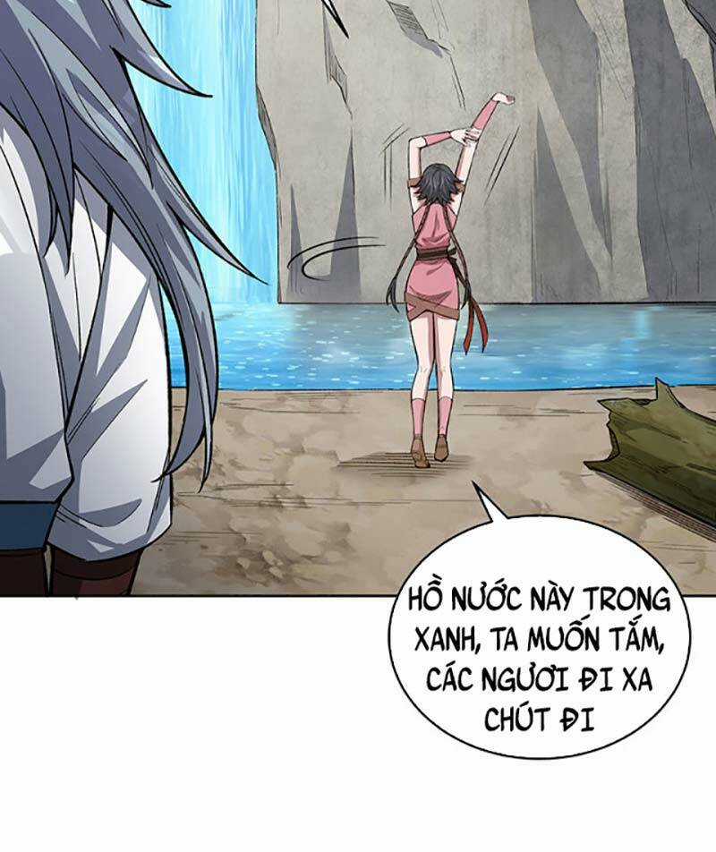 Võ Đạo Độc Tôn - Chapter 519 - Trang 32