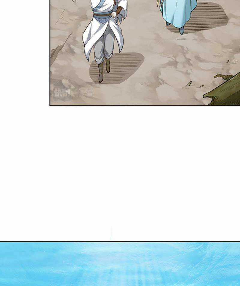 Võ Đạo Độc Tôn - Chapter 519 - Trang 34