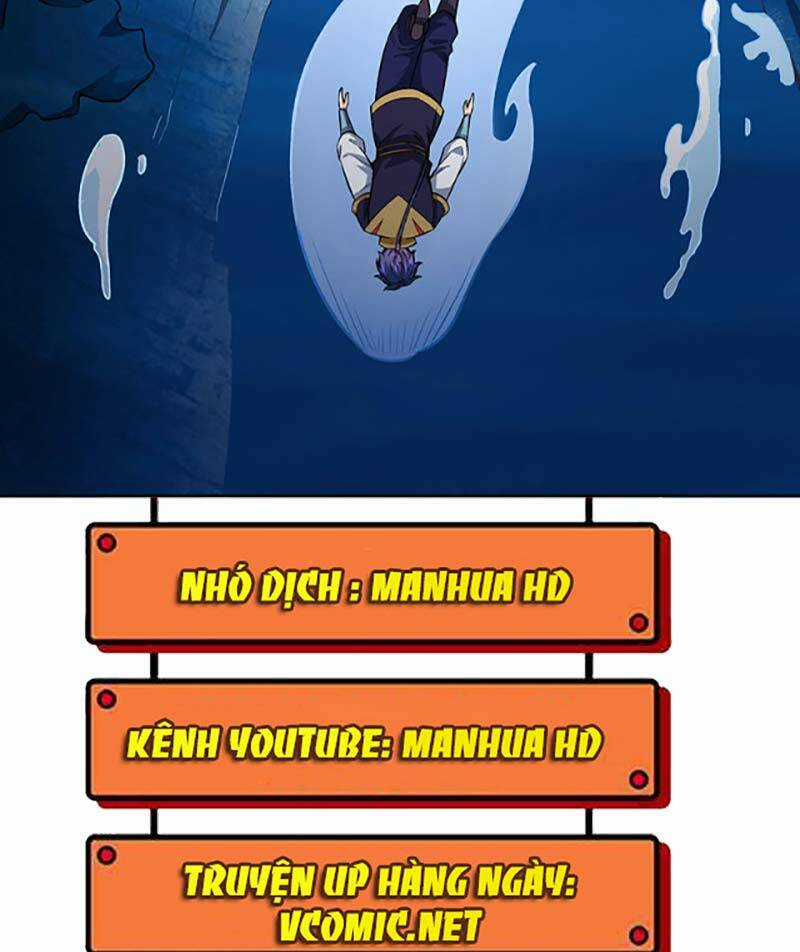 Võ Đạo Độc Tôn - Chapter 519 - Trang 36