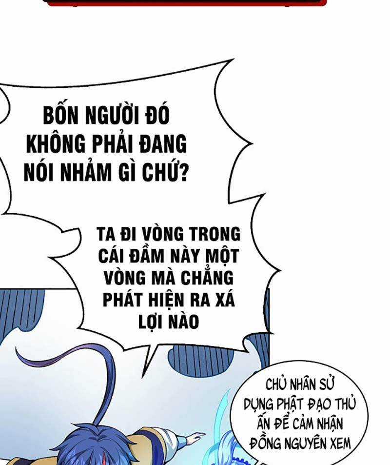 Võ Đạo Độc Tôn - Chapter 519 - Trang 37