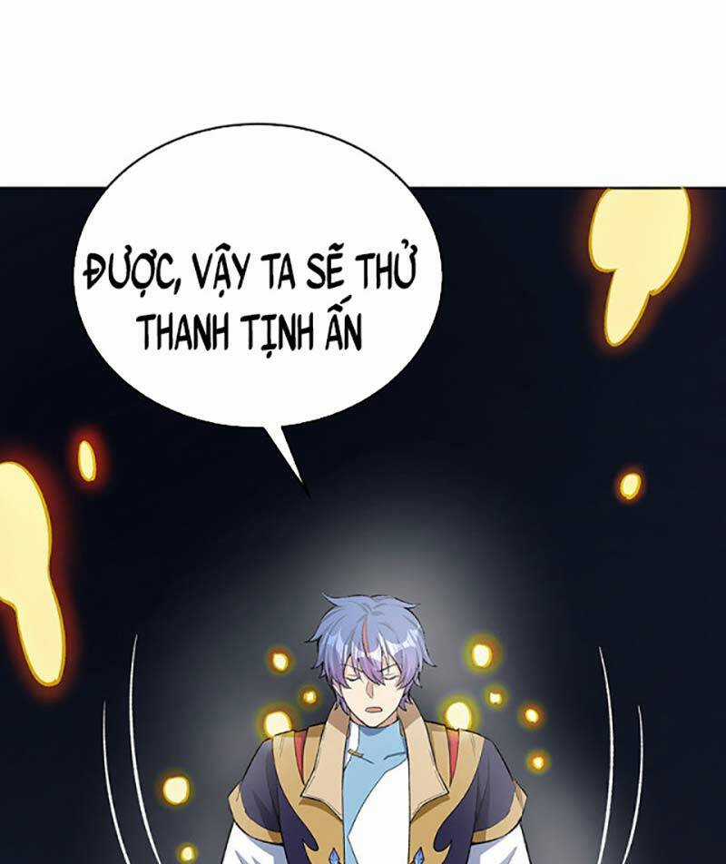 Võ Đạo Độc Tôn - Chapter 519 - Trang 39