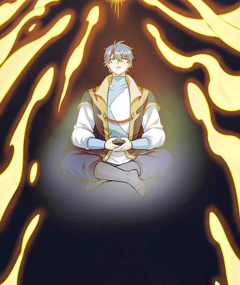 Võ Đạo Độc Tôn - Chapter 519 - Trang 43