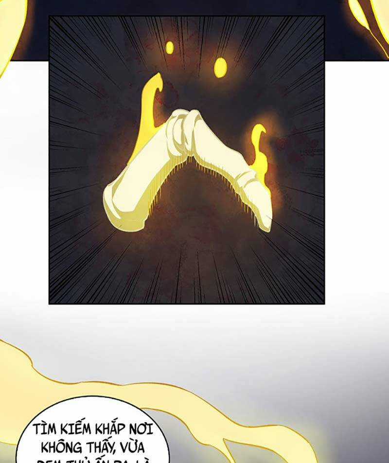 Võ Đạo Độc Tôn - Chapter 519 - Trang 44