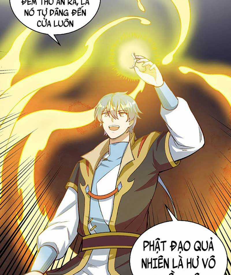 Võ Đạo Độc Tôn - Chapter 519 - Trang 45