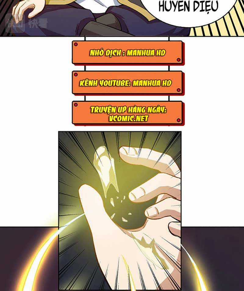 Võ Đạo Độc Tôn - Chapter 519 - Trang 46