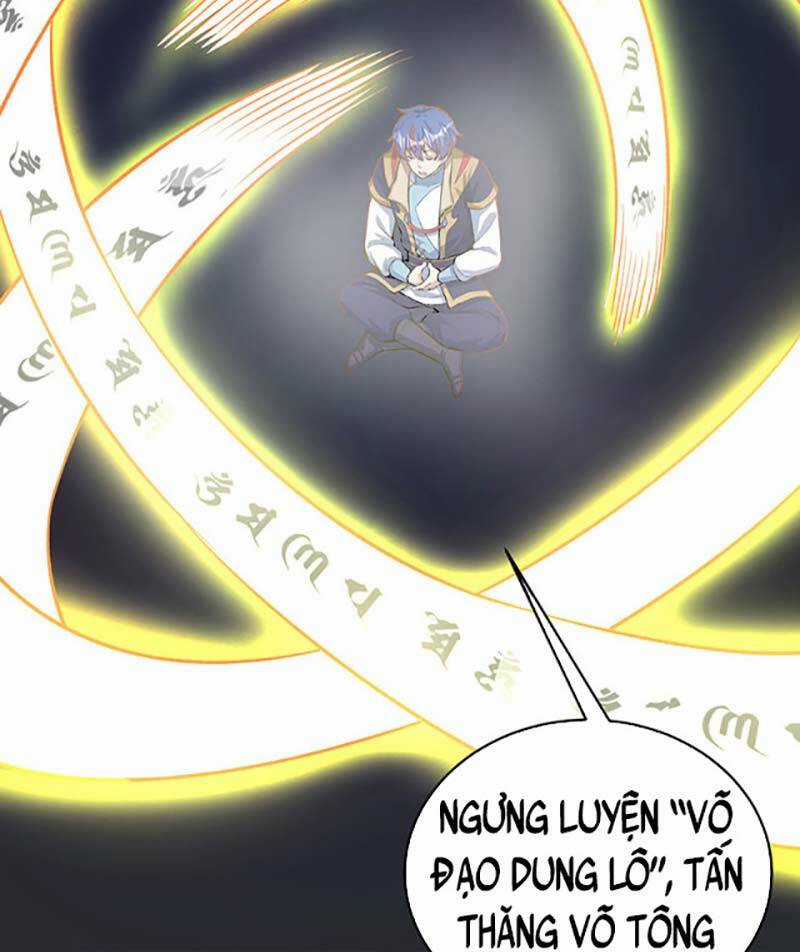 Võ Đạo Độc Tôn - Chapter 519 - Trang 48