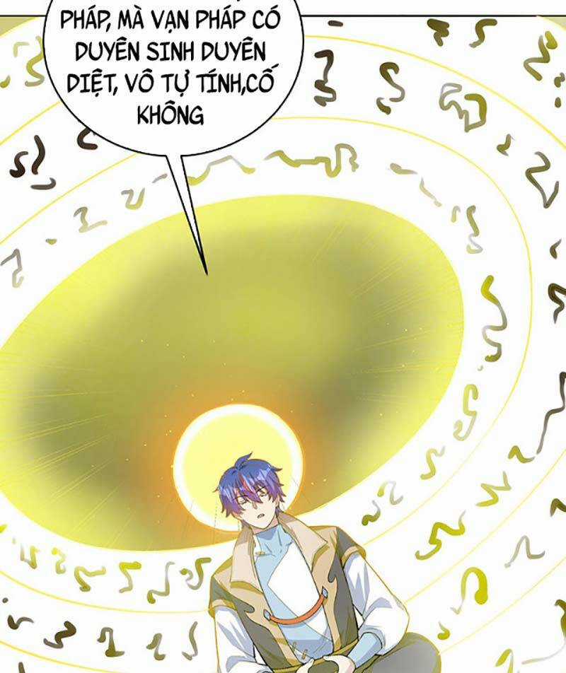 Võ Đạo Độc Tôn - Chapter 519 - Trang 50