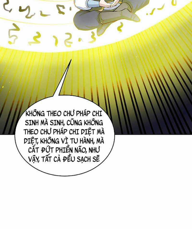 Võ Đạo Độc Tôn - Chapter 519 - Trang 51