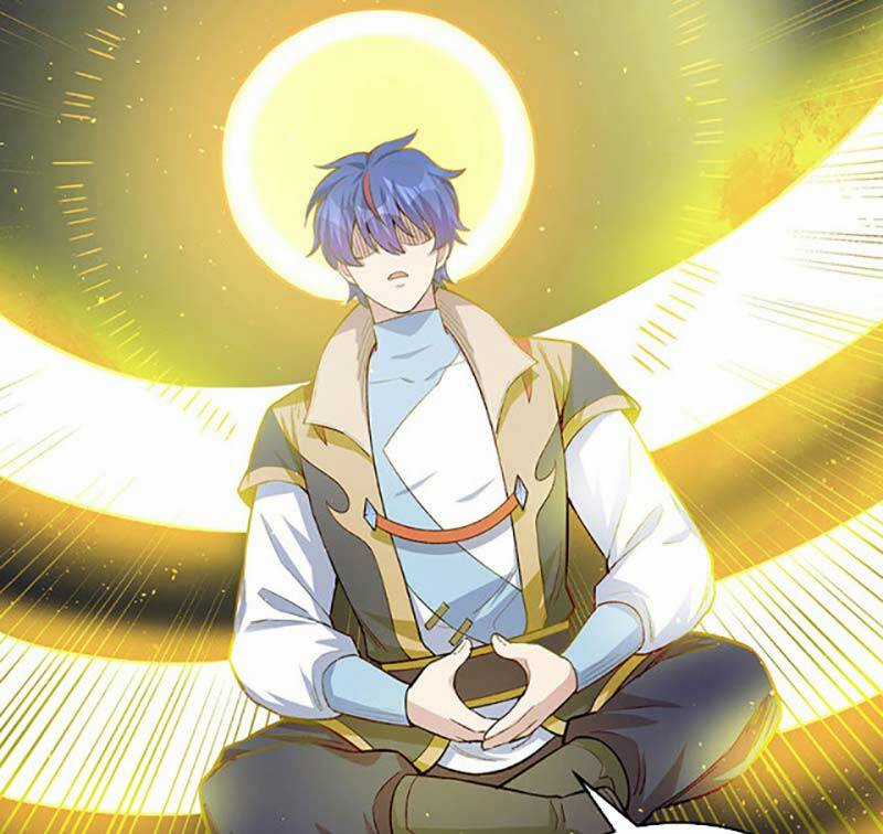 Võ Đạo Độc Tôn - Chapter 519 - Trang 53