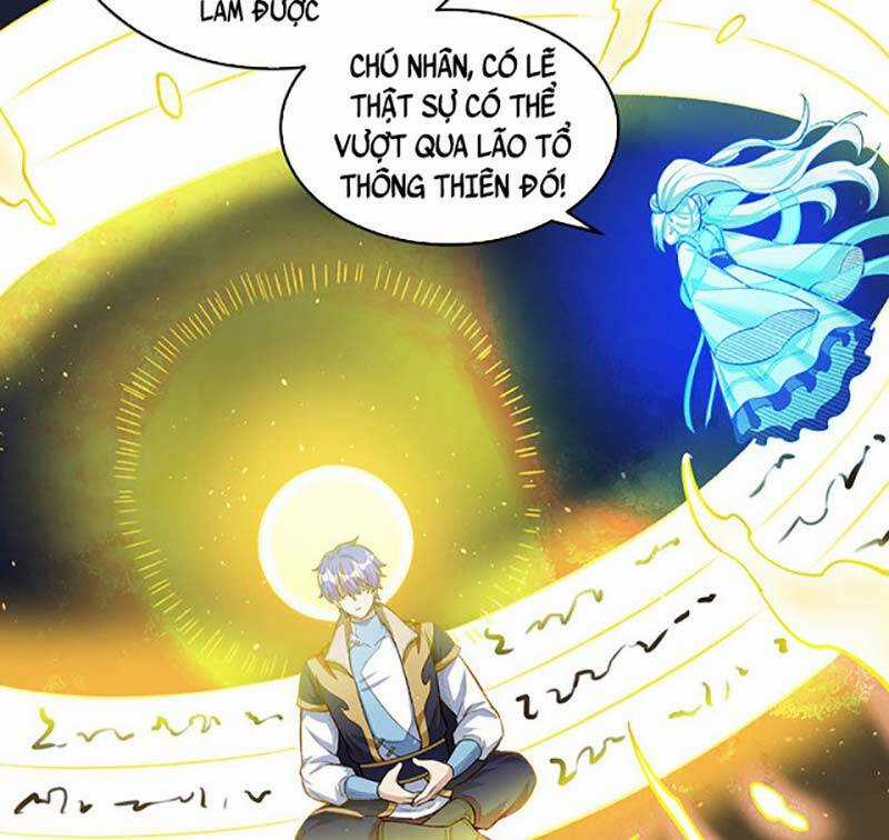 Võ Đạo Độc Tôn - Chapter 519 - Trang 55