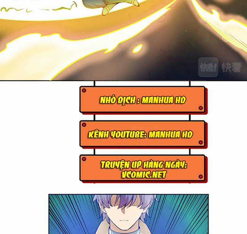 Võ Đạo Độc Tôn - Chapter 519 - Trang 56