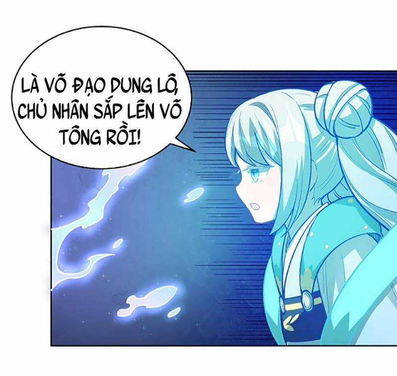 Võ Đạo Độc Tôn - Chapter 519 - Trang 58