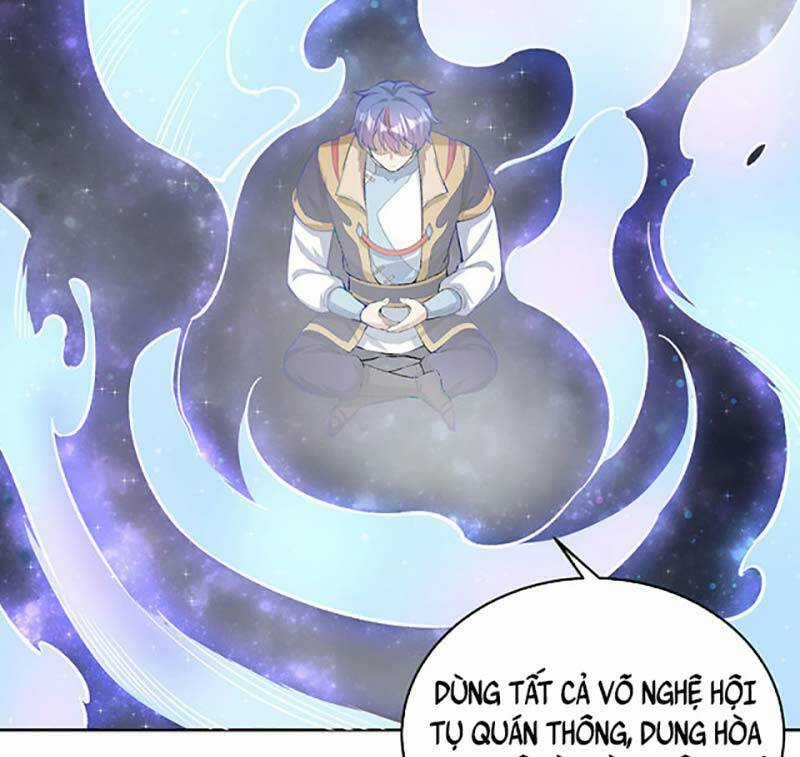 Võ Đạo Độc Tôn - Chapter 519 - Trang 60