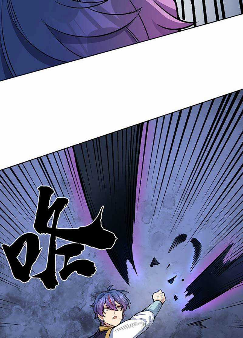 Võ Đạo Độc Tôn - Chapter 519 - Trang 7