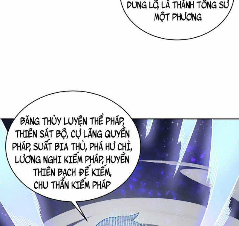 Võ Đạo Độc Tôn - Chapter 519 - Trang 61