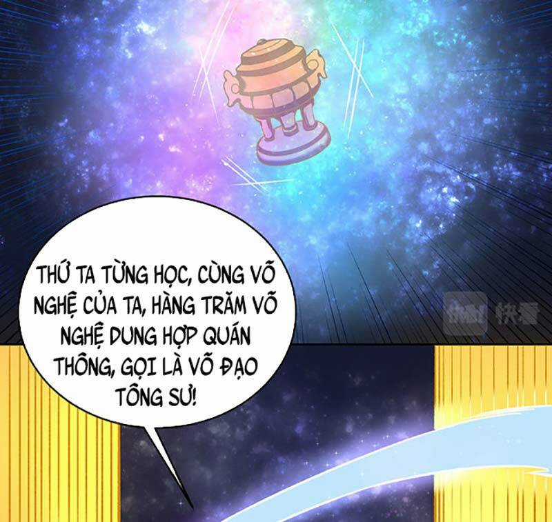 Võ Đạo Độc Tôn - Chapter 519 - Trang 64