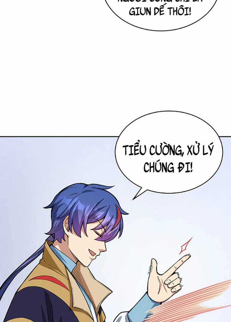 Võ Đạo Độc Tôn - Chapter 519 - Trang 10