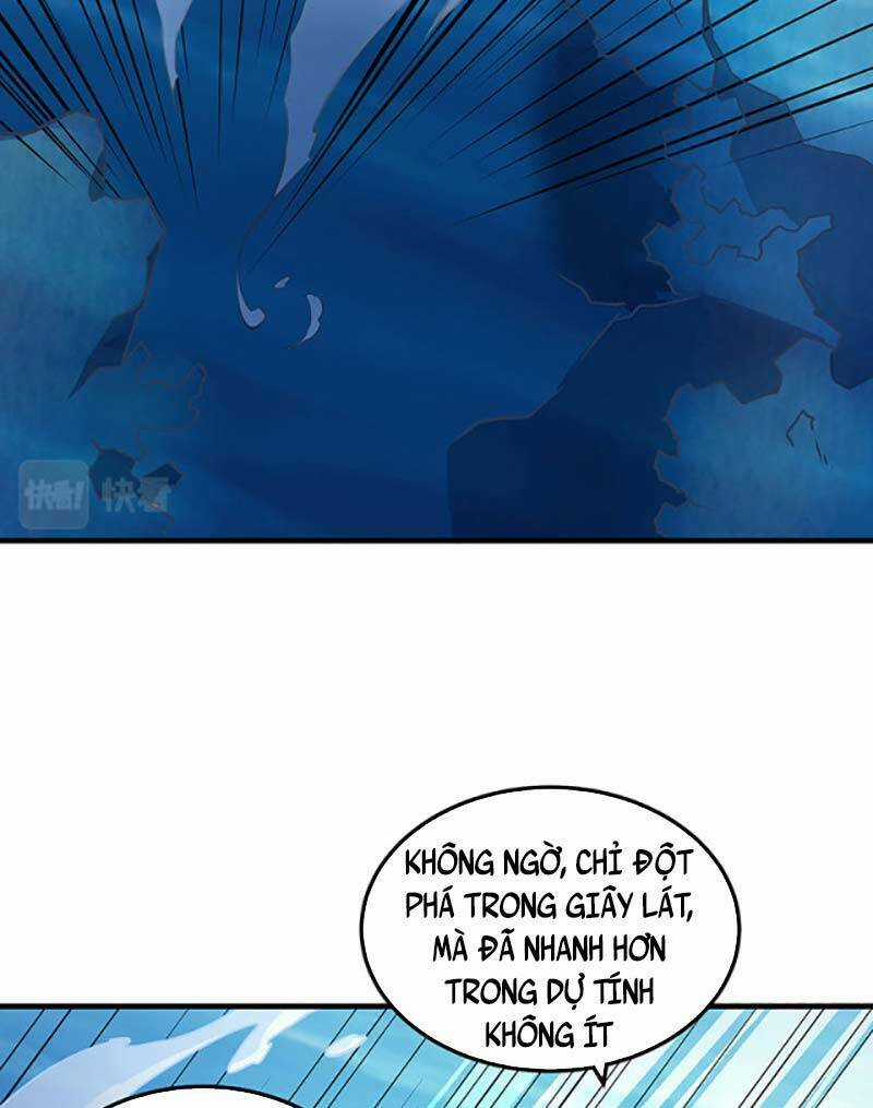Võ Đạo Độc Tôn - Chapter 520 - Trang 11