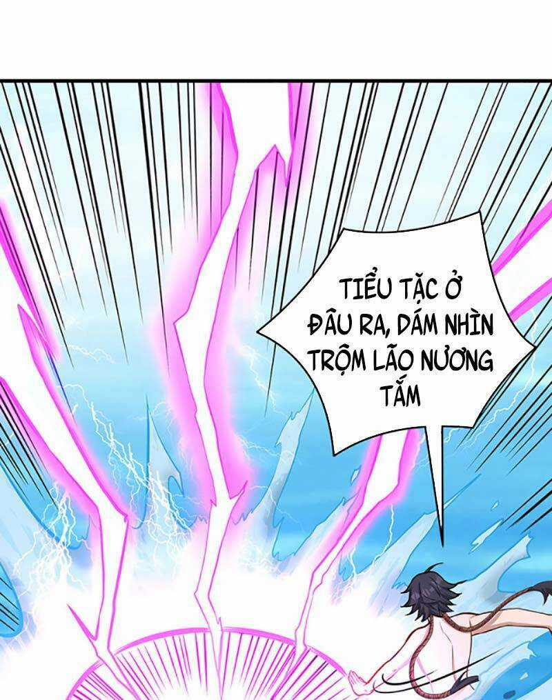 Võ Đạo Độc Tôn - Chapter 520 - Trang 18