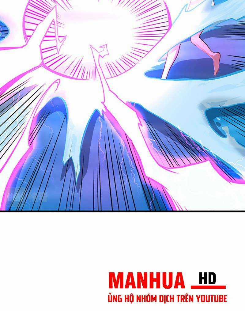 Võ Đạo Độc Tôn - Chapter 520 - Trang 19