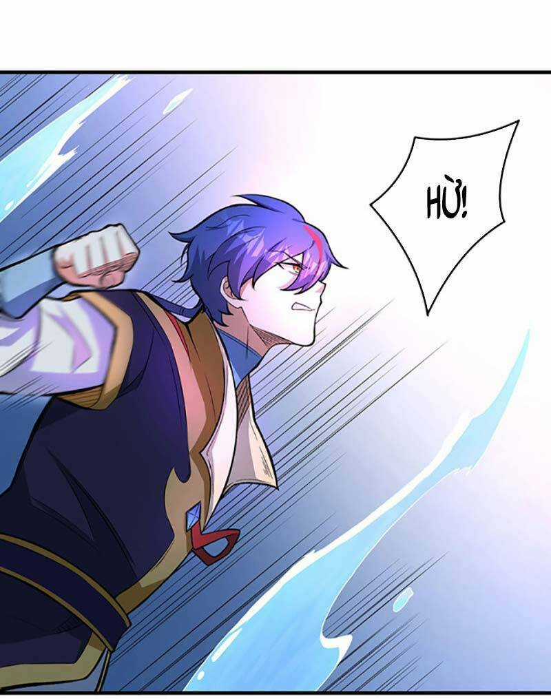 Võ Đạo Độc Tôn - Chapter 520 - Trang 20