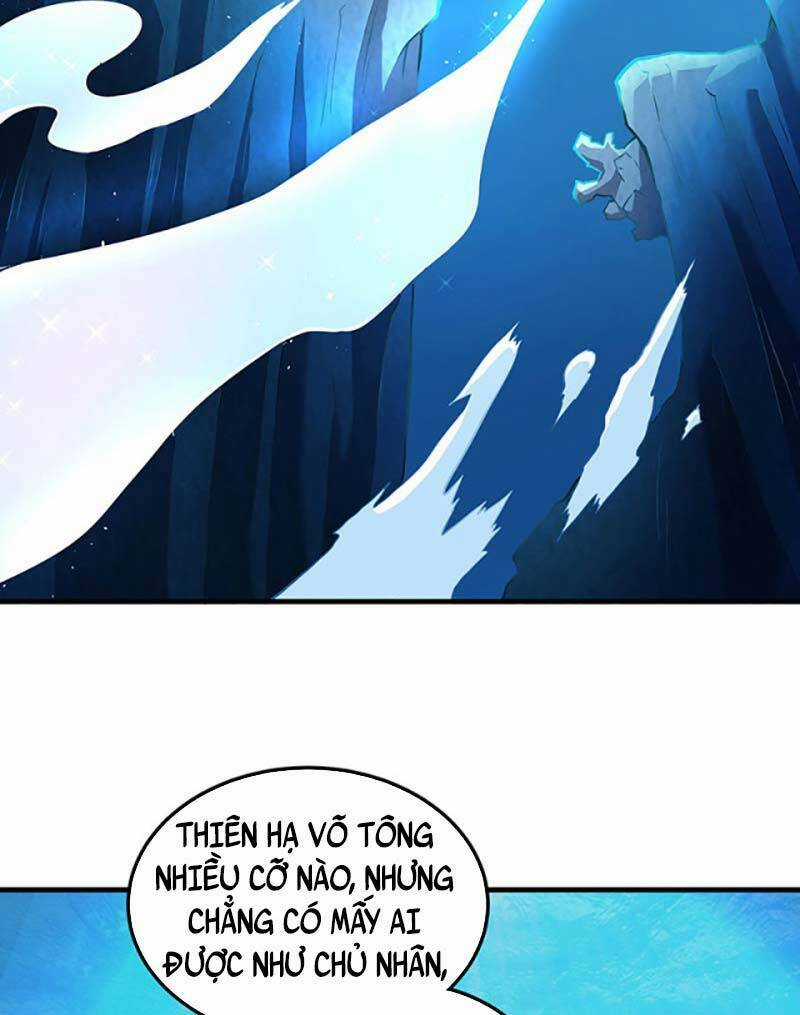 Võ Đạo Độc Tôn - Chapter 520 - Trang 3