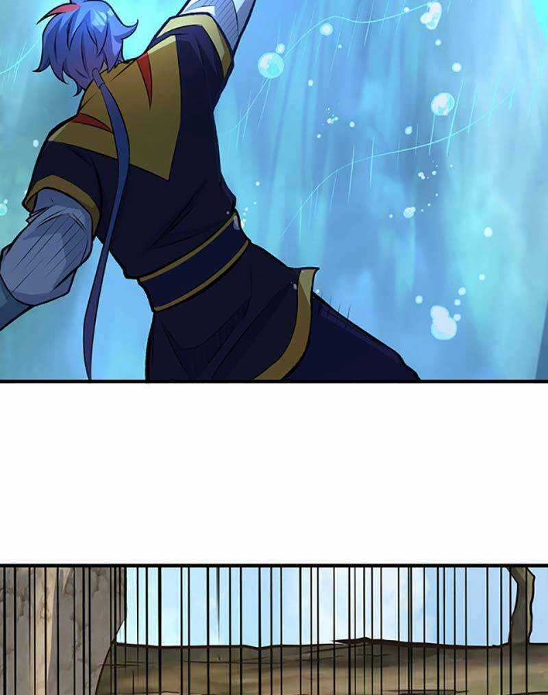 Võ Đạo Độc Tôn - Chapter 520 - Trang 23