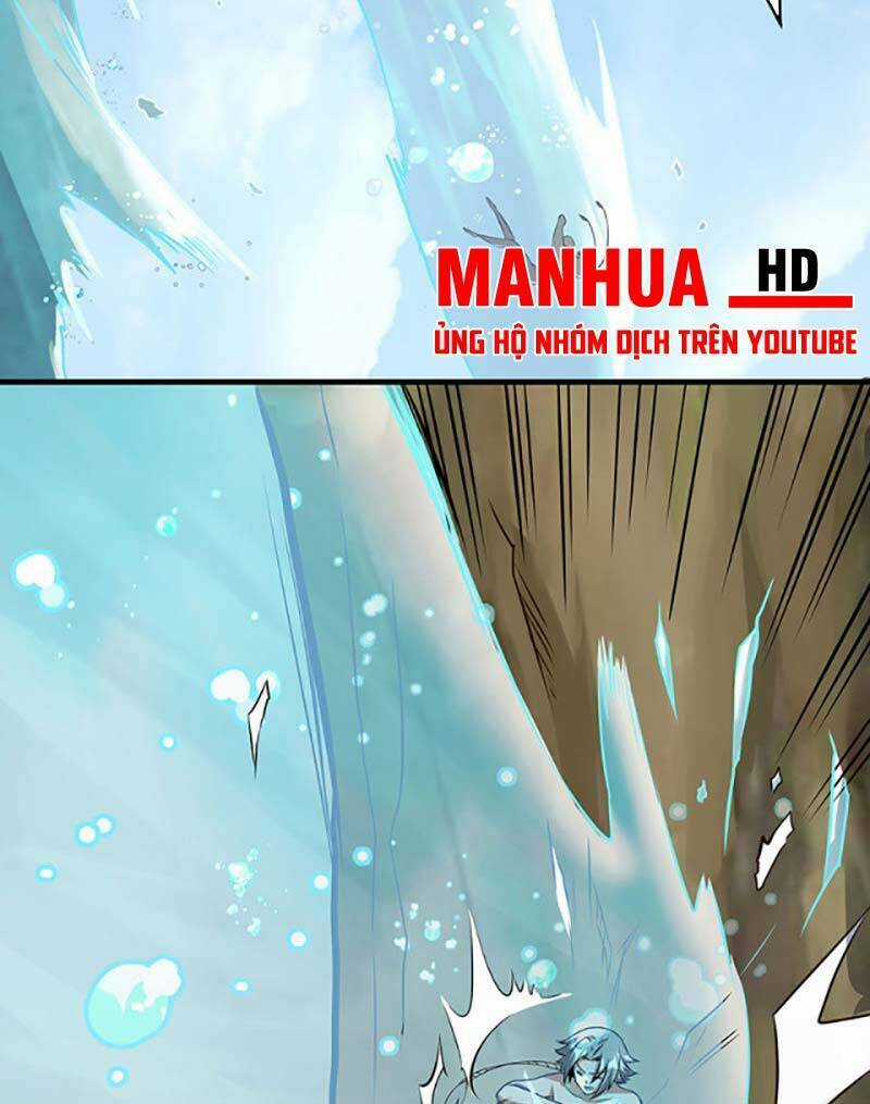 Võ Đạo Độc Tôn - Chapter 520 - Trang 25