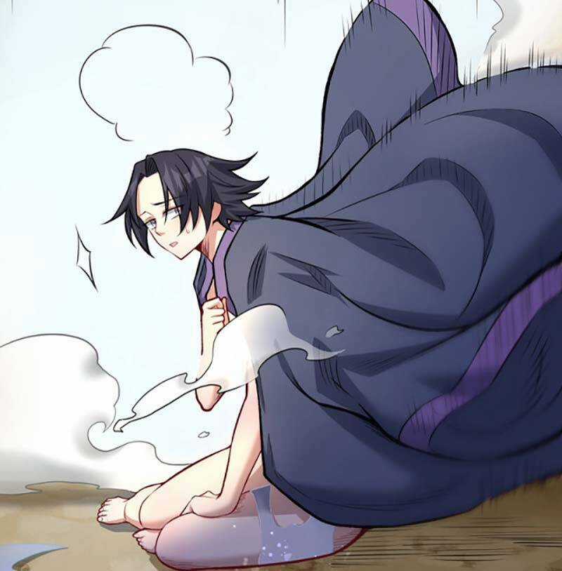 Võ Đạo Độc Tôn - Chapter 520 - Trang 29