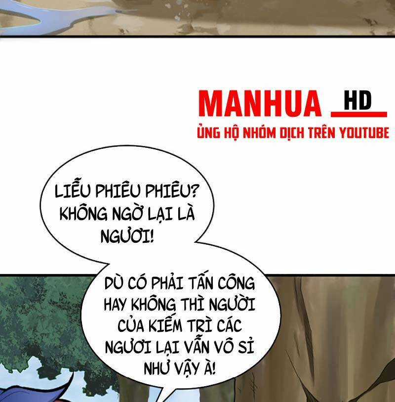 Võ Đạo Độc Tôn - Chapter 520 - Trang 30