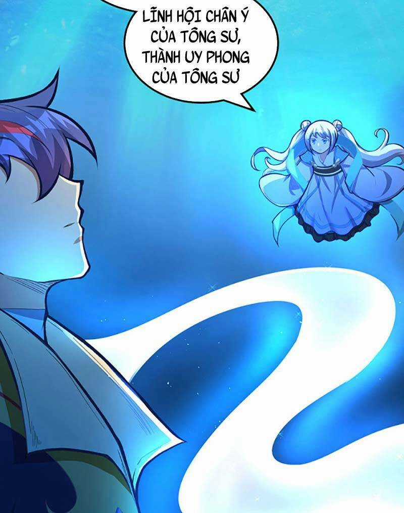 Võ Đạo Độc Tôn - Chapter 520 - Trang 4