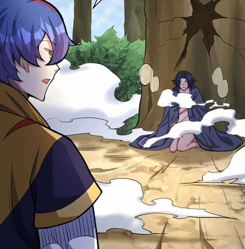 Võ Đạo Độc Tôn - Chapter 520 - Trang 31