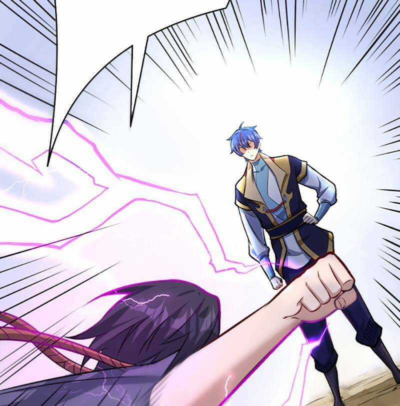 Võ Đạo Độc Tôn - Chapter 520 - Trang 35