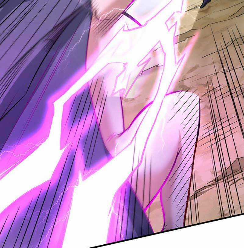 Võ Đạo Độc Tôn - Chapter 520 - Trang 36