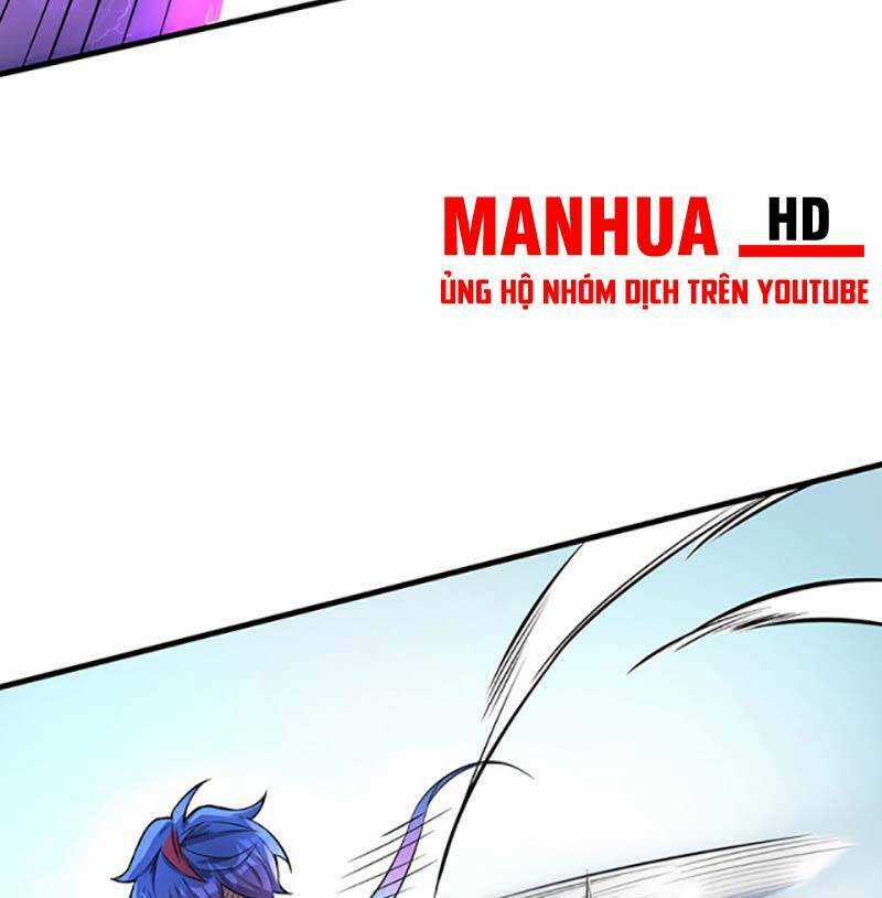 Võ Đạo Độc Tôn - Chapter 520 - Trang 37