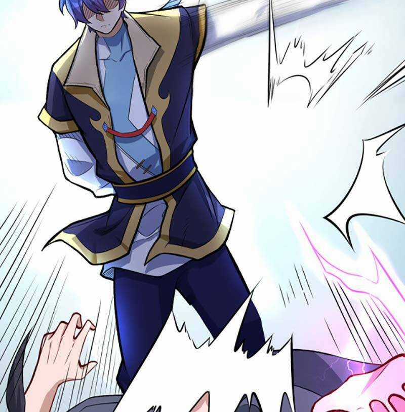 Võ Đạo Độc Tôn - Chapter 520 - Trang 38