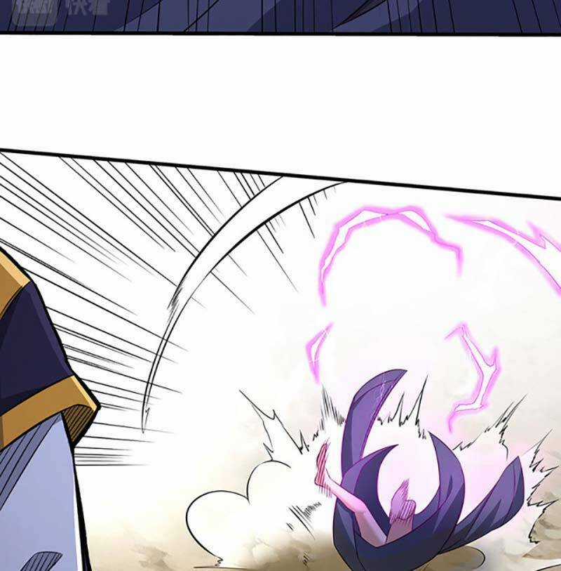 Võ Đạo Độc Tôn - Chapter 520 - Trang 40