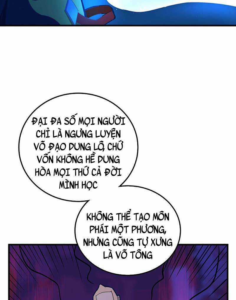 Võ Đạo Độc Tôn - Chapter 520 - Trang 5