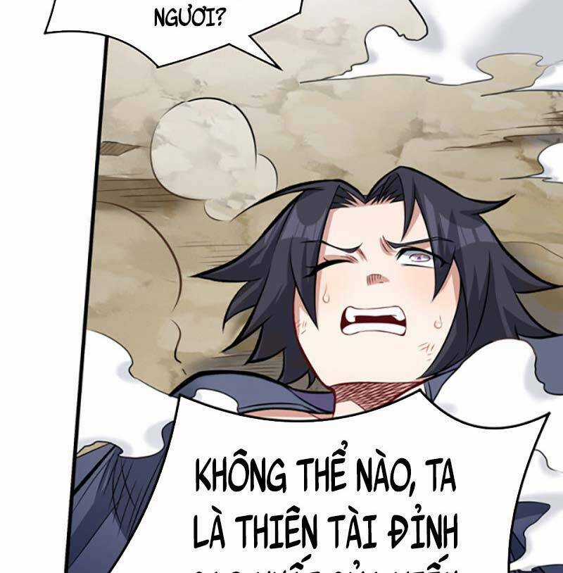 Võ Đạo Độc Tôn - Chapter 520 - Trang 42