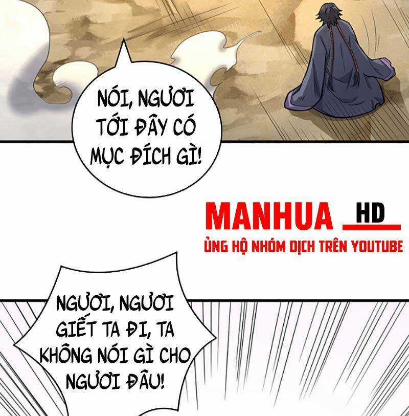 Võ Đạo Độc Tôn - Chapter 520 - Trang 45