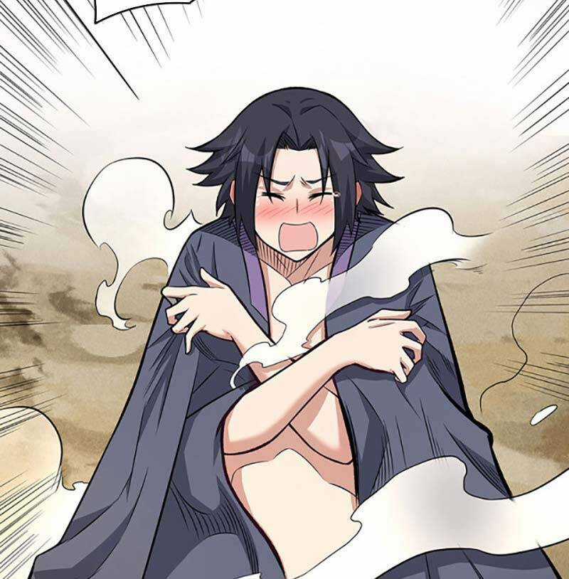 Võ Đạo Độc Tôn - Chapter 520 - Trang 46