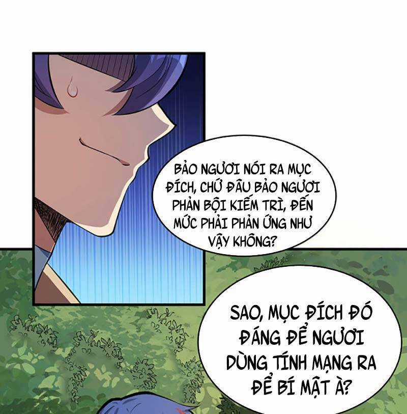 Võ Đạo Độc Tôn - Chapter 520 - Trang 48