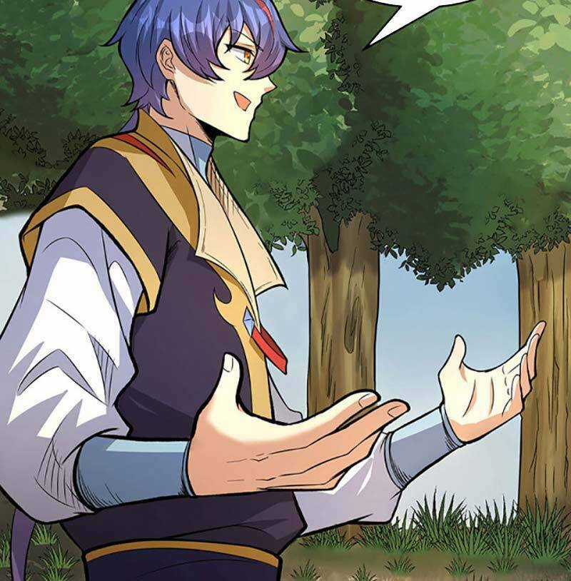 Võ Đạo Độc Tôn - Chapter 520 - Trang 49