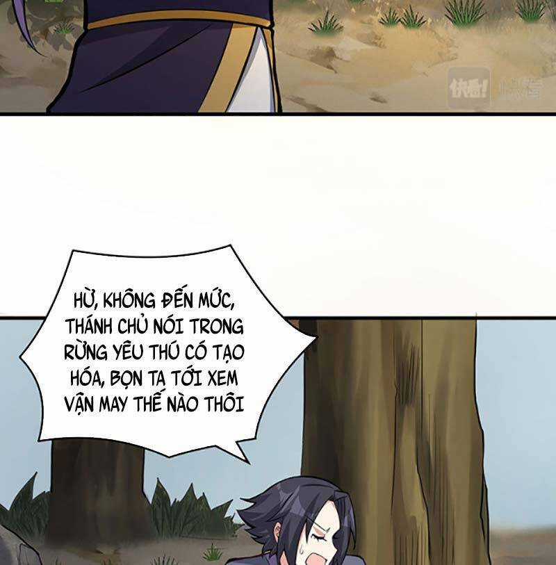 Võ Đạo Độc Tôn - Chapter 520 - Trang 50